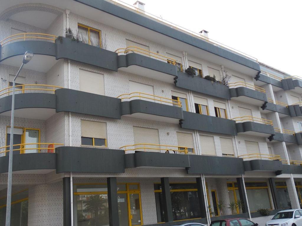 Alamar Barra Exterior photo